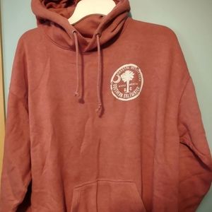 Cute Pacific and Co oversized hoodie from Myrtle Beach